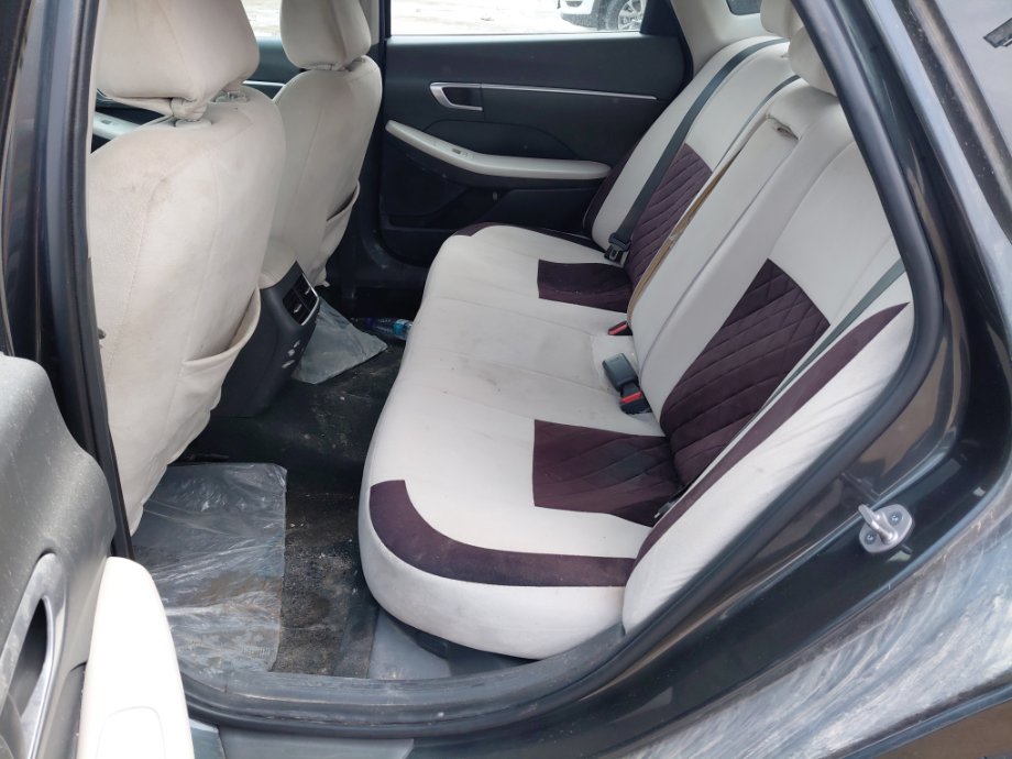 Hyundai Sonata STD 2023 image