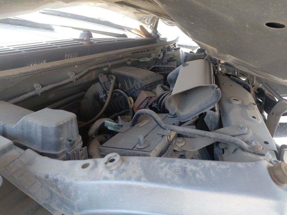 Toyota Rush  2023 image