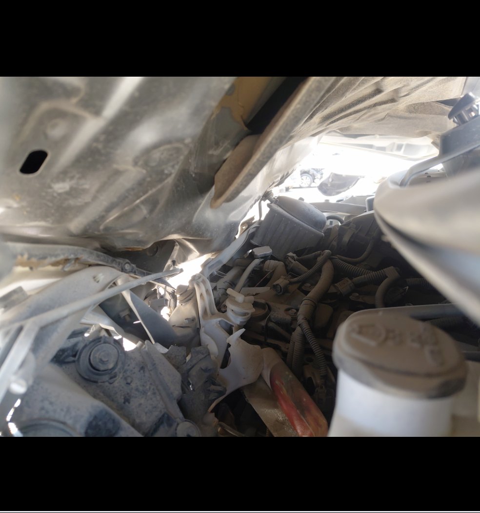 Toyota Rush  2023 image