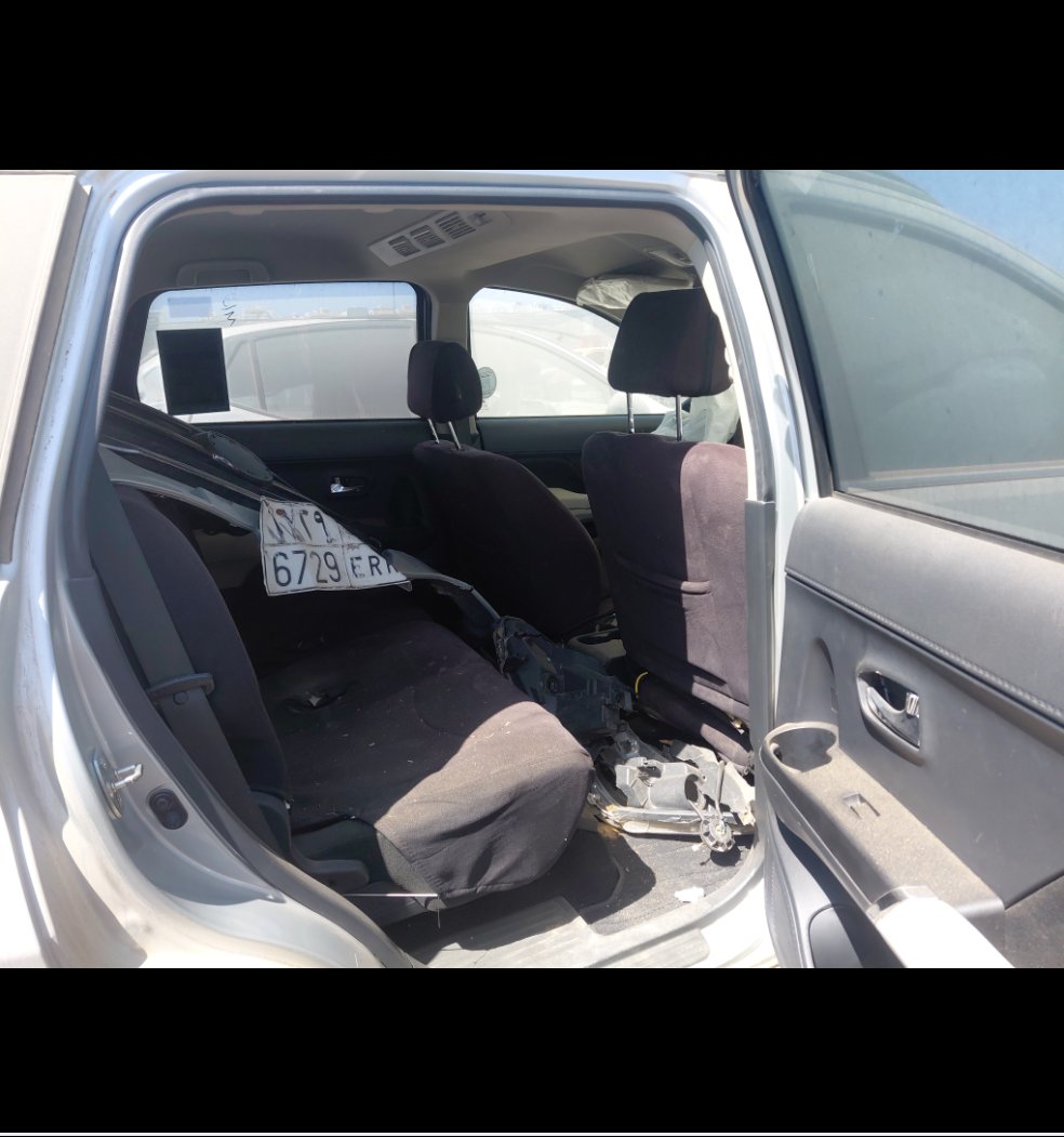 Toyota Rush  2023 image