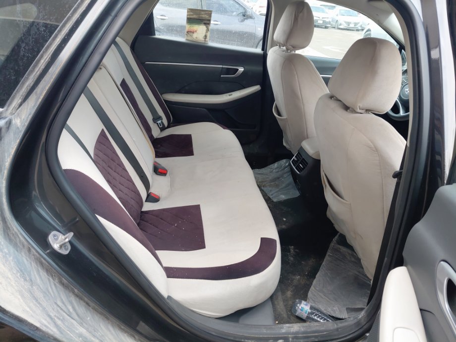 Hyundai Sonata STD 2023 image