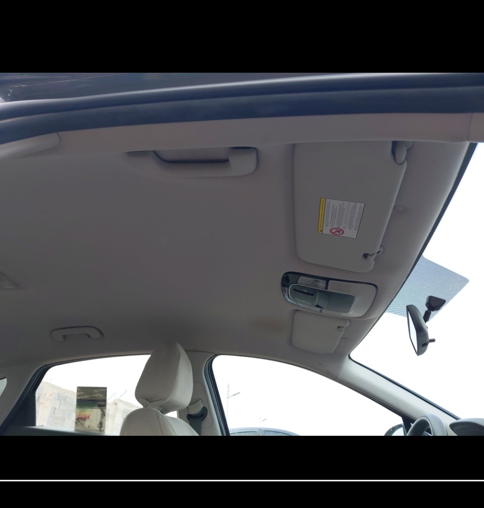 Hyundai Sonata STD 2023 image