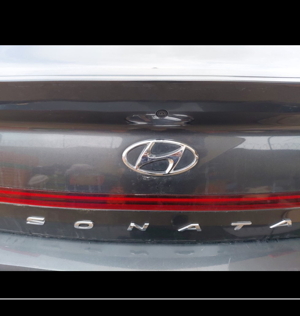 Hyundai Sonata STD 2023 image