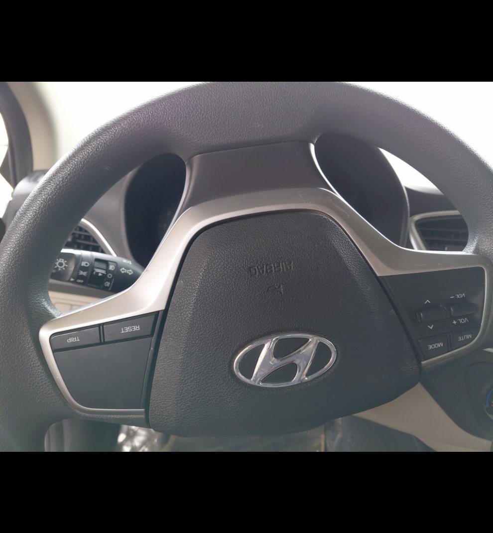 Hyundai Accent SMART PLUS 2023 image