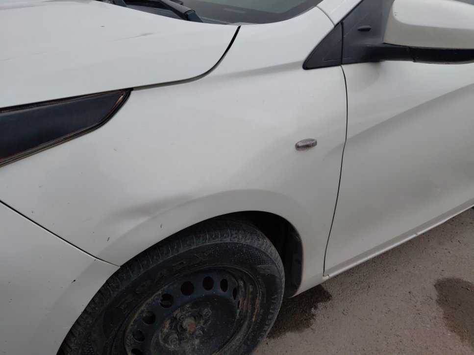 Toyota Yaris  Y 2020 image