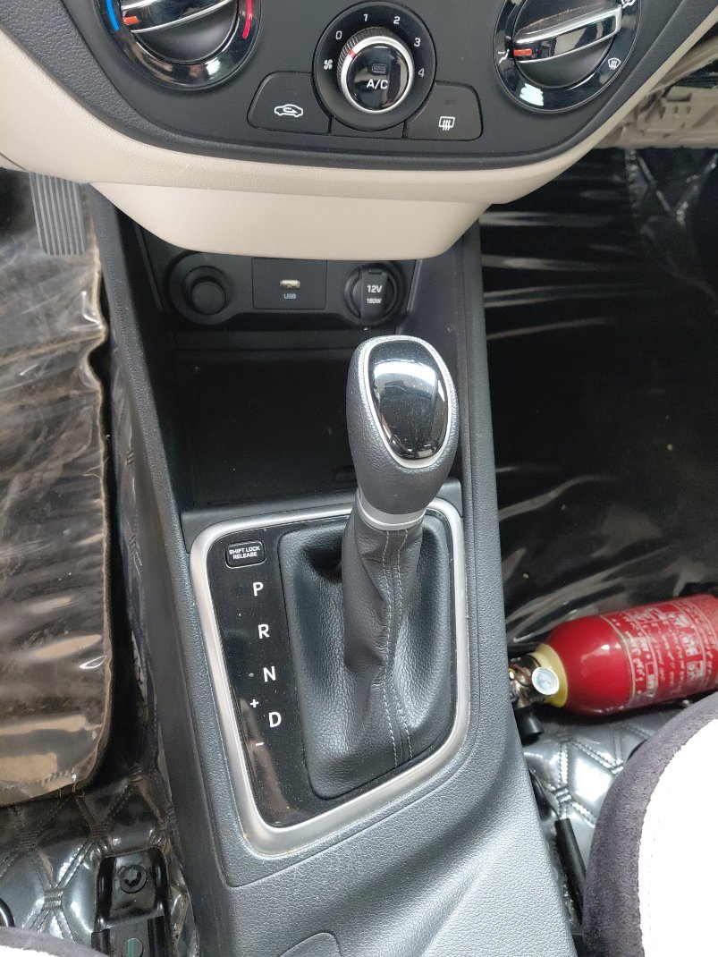 Hyundai Accent SMART PLUS 2023 image