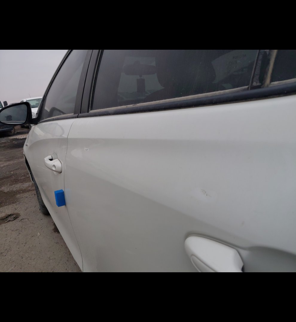 Toyota Yaris  Y 2020 image