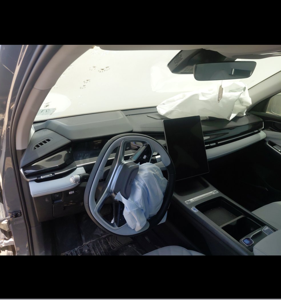 Geely Preface  2025 image