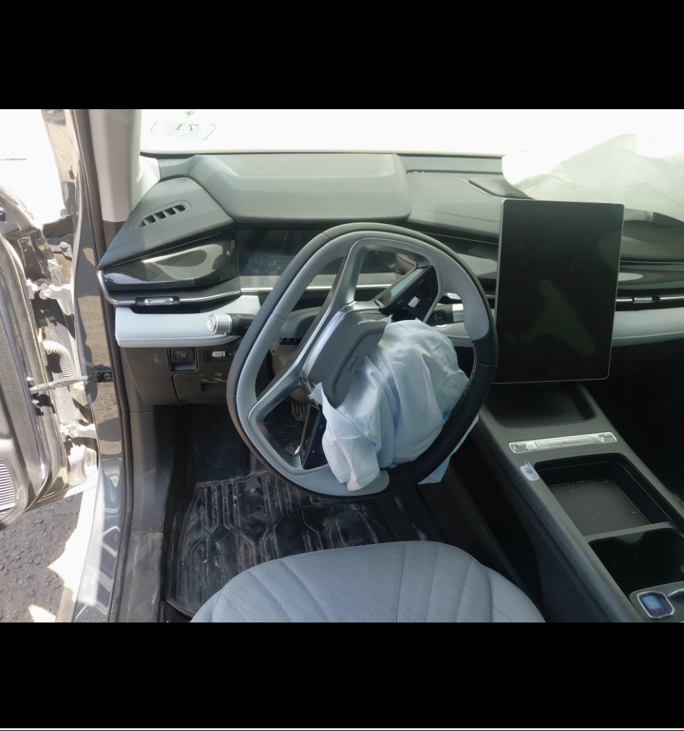 Geely Preface  2025 image