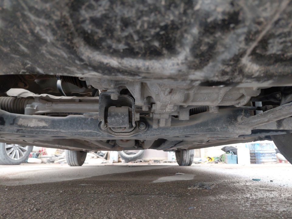 Hyundai Accent SMART PLUS 2023 image