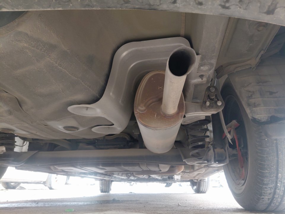 Hyundai Accent SMART PLUS 2023 image