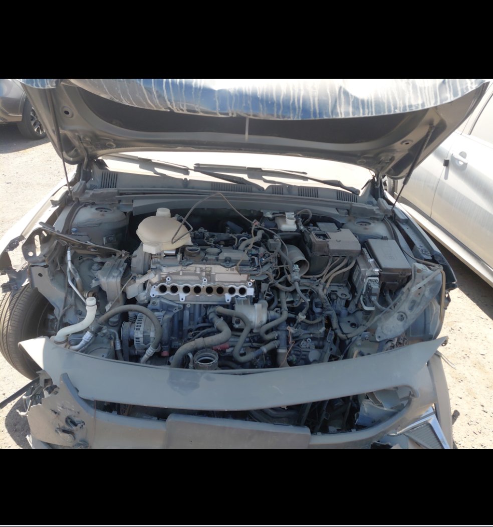 Geely Preface  2025 image