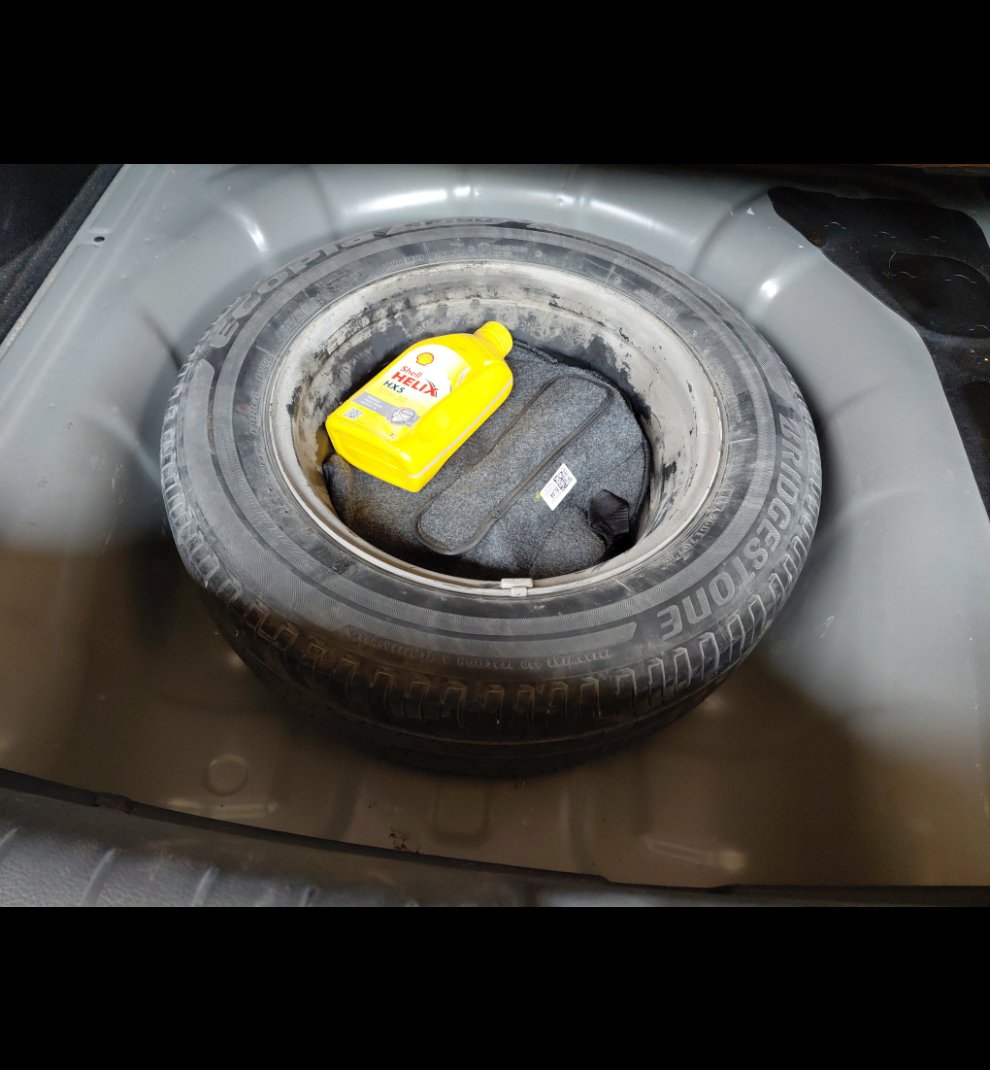 Hyundai Accent SMART PLUS 2023 image