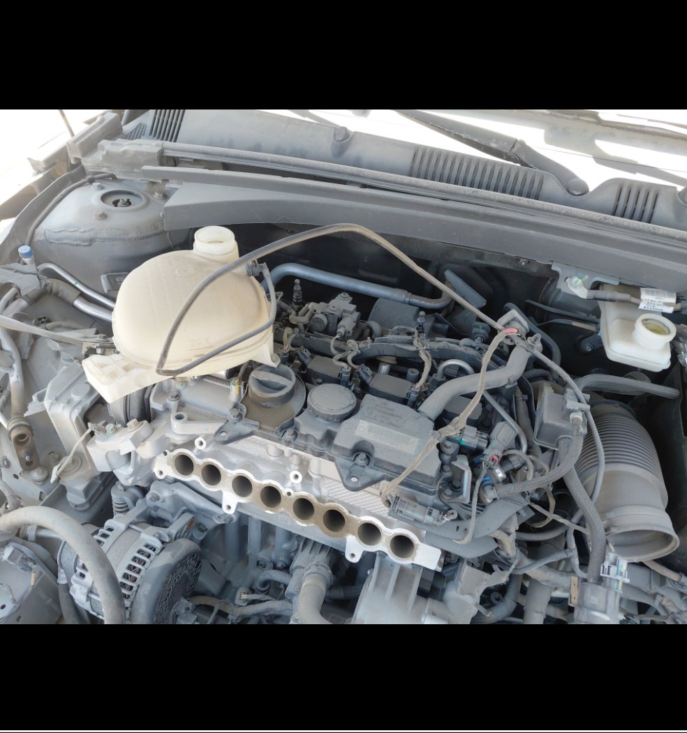 Geely Preface  2025 image