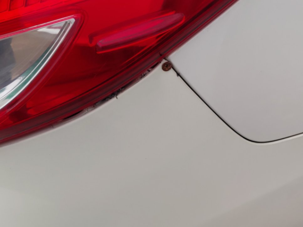 Toyota Yaris  Y 2020 image