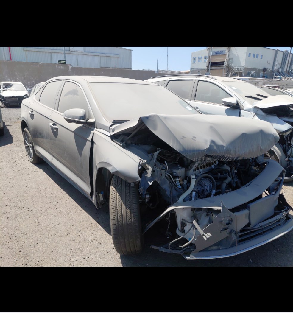 Geely Preface  2025 image