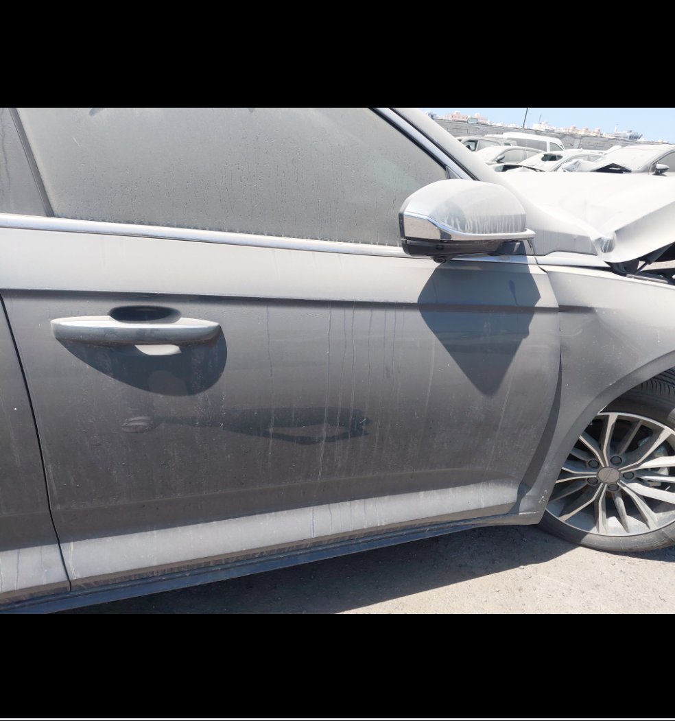 Geely Preface  2025 image