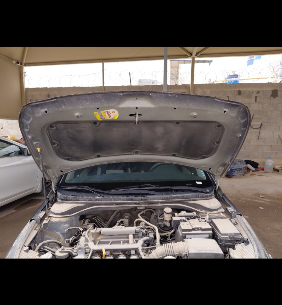 Hyundai Accent SMART PLUS 2023 image