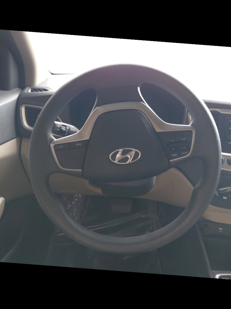 Hyundai Accent SMART PLUS 2023 image