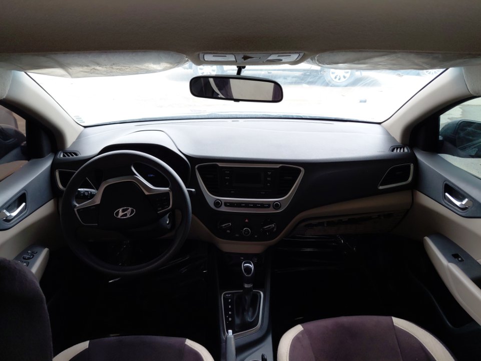 Hyundai Accent SMART PLUS 2023 image