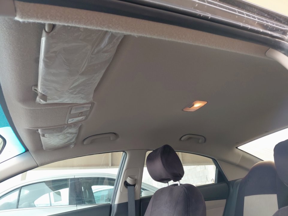 Hyundai Accent SMART PLUS 2023 image