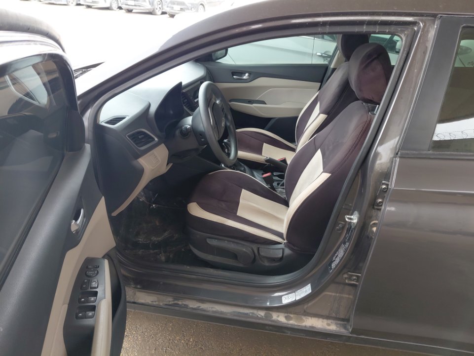 Hyundai Accent SMART PLUS 2023 image