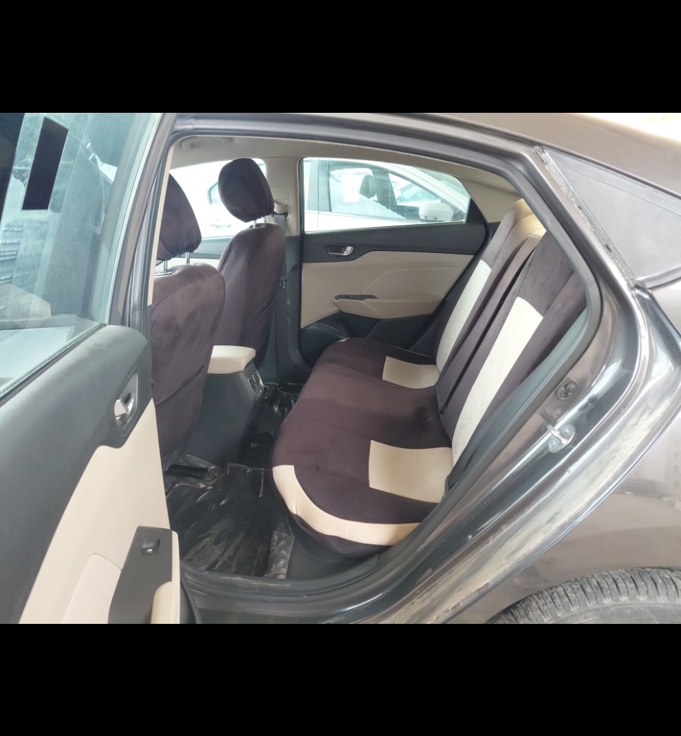 Hyundai Accent SMART PLUS 2023 image