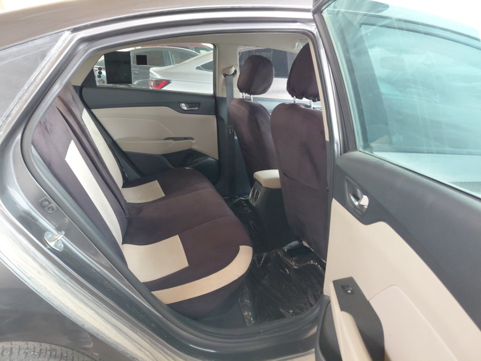 Hyundai Accent SMART PLUS 2023 image