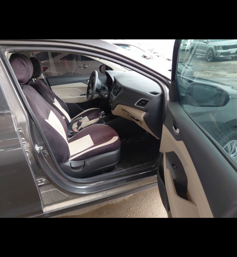 Hyundai Accent SMART PLUS 2023 image