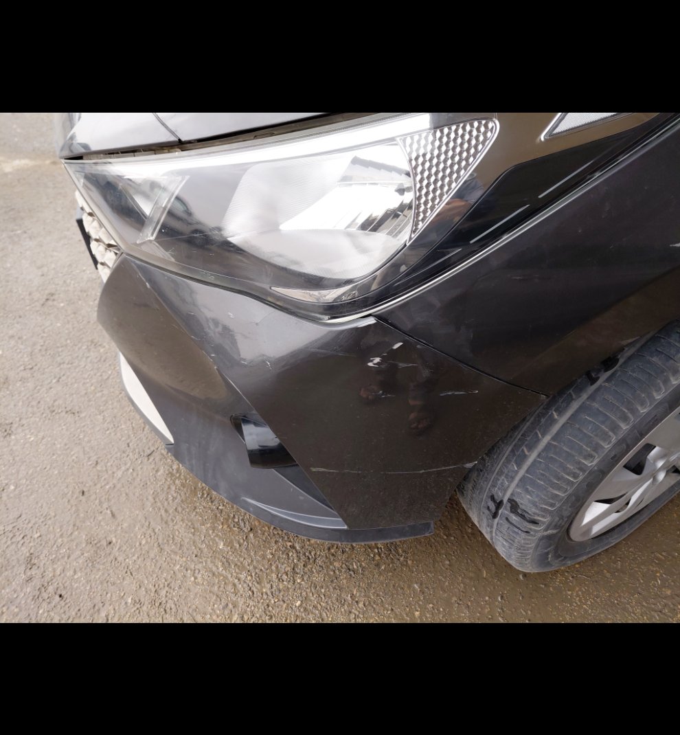 Hyundai Accent SMART PLUS 2023 image