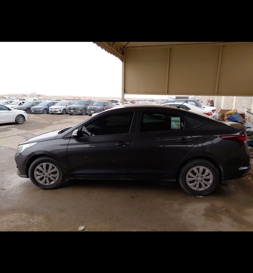 Hyundai Accent SMART PLUS 2023 image