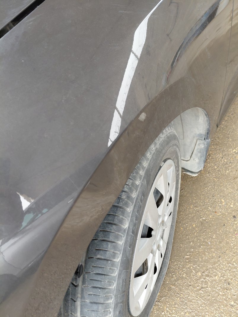 Hyundai Accent SMART PLUS 2023 image