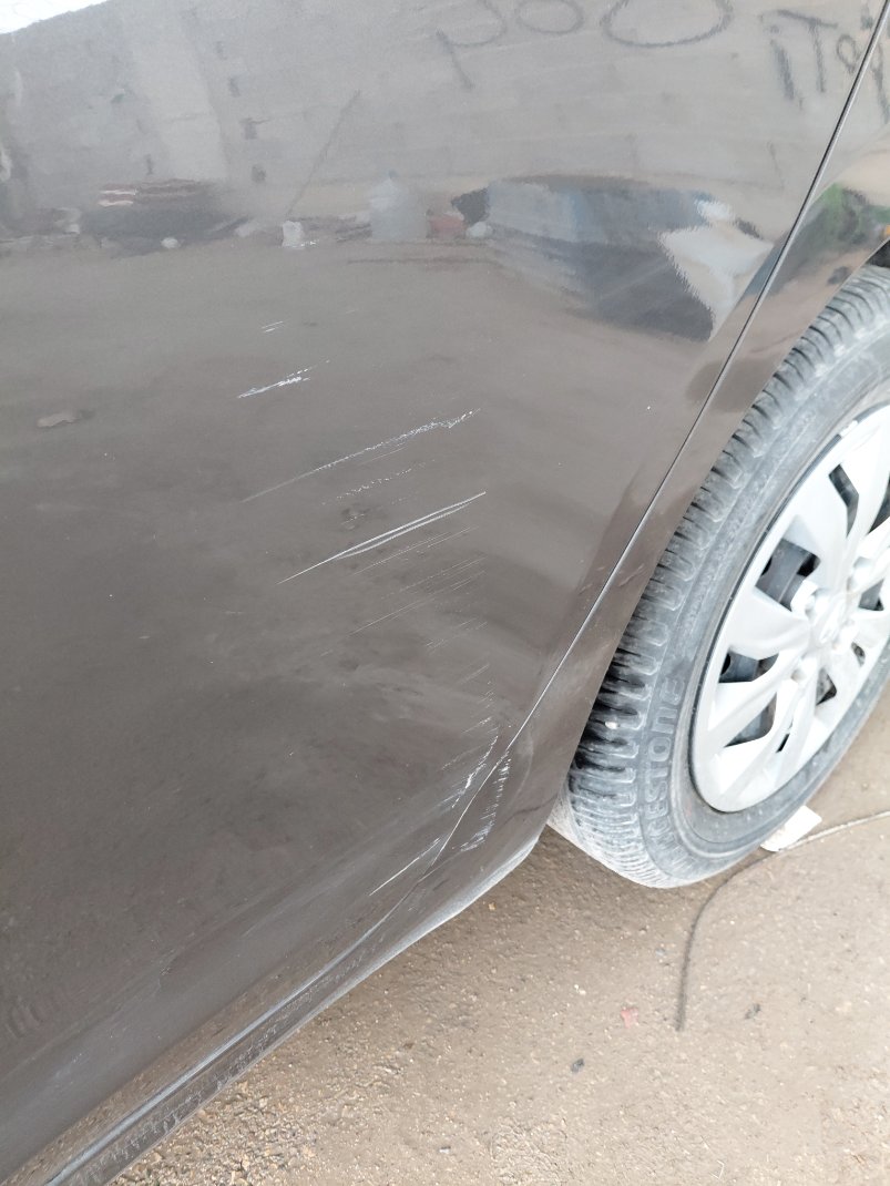 Hyundai Accent SMART PLUS 2023 image