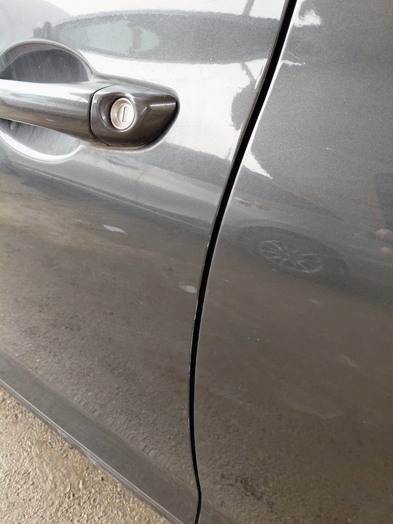 Hyundai Accent SMART PLUS 2023 image