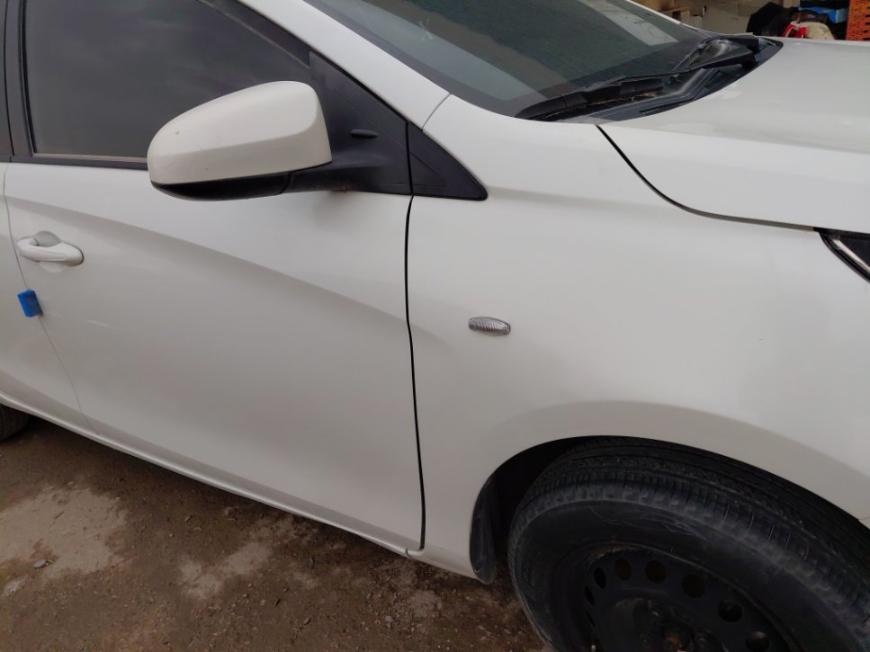 Toyota Yaris  Y 2020 image