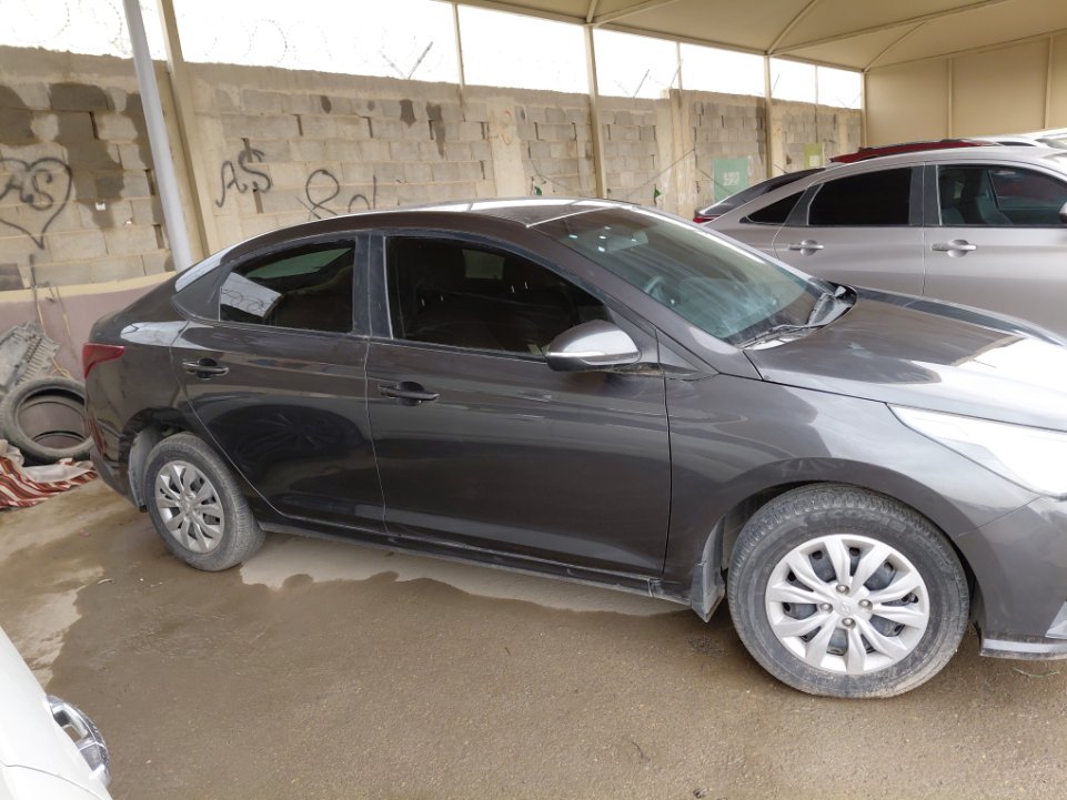 Hyundai Accent SMART PLUS 2023 image