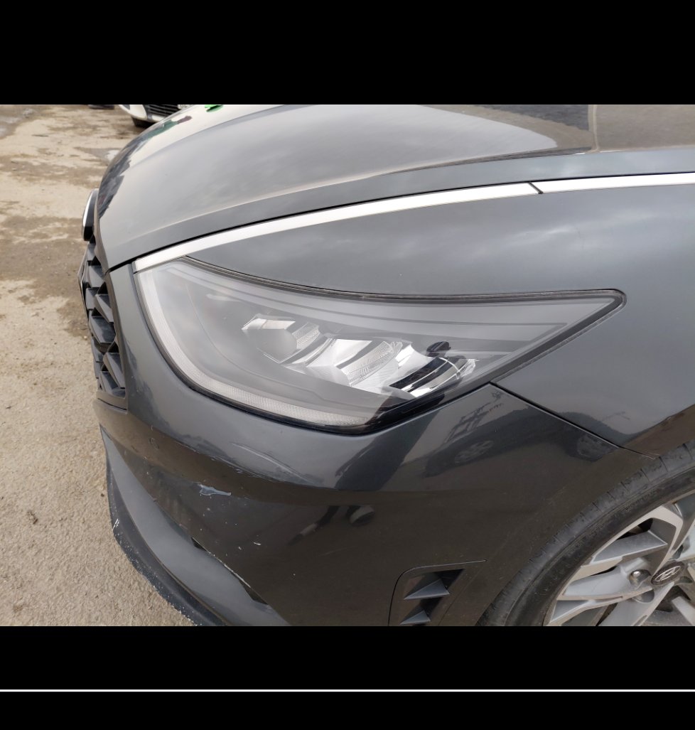 Hyundai Sonata STD 2023 image