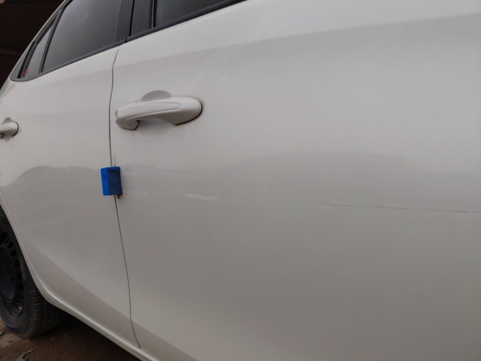 Toyota Yaris  Y 2020 image