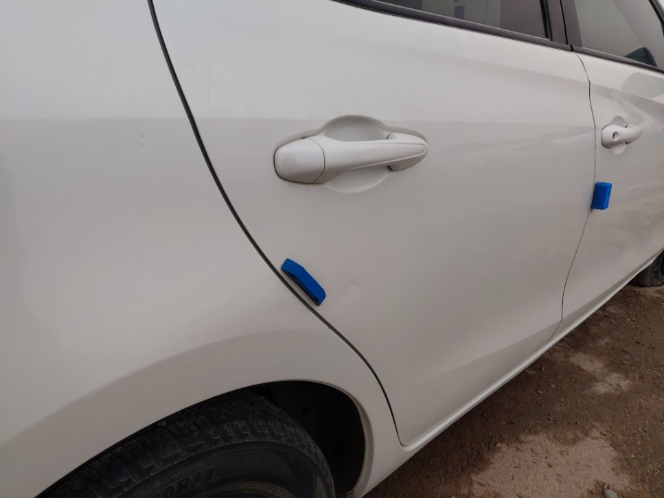 Toyota Yaris  Y 2020 image