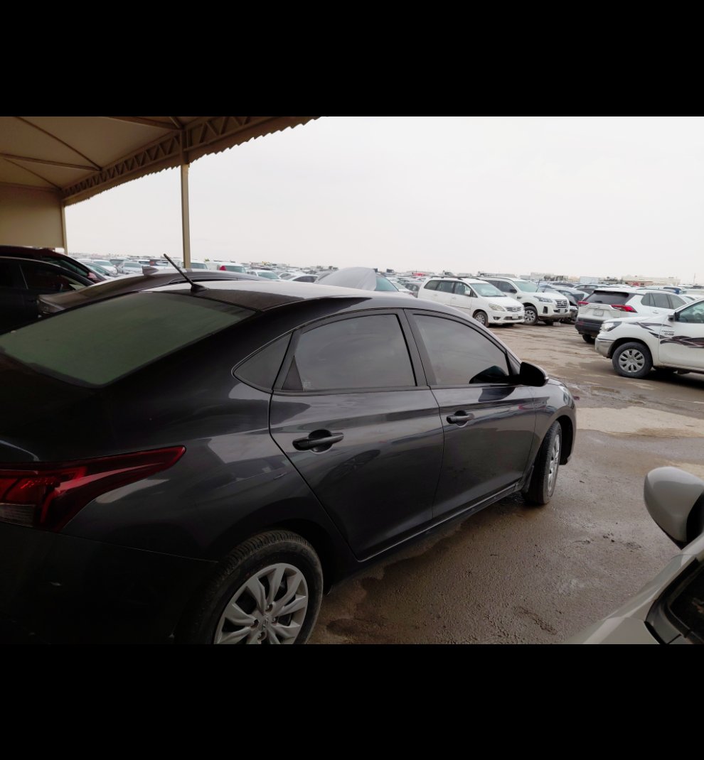 Hyundai Accent SMART PLUS 2023 image