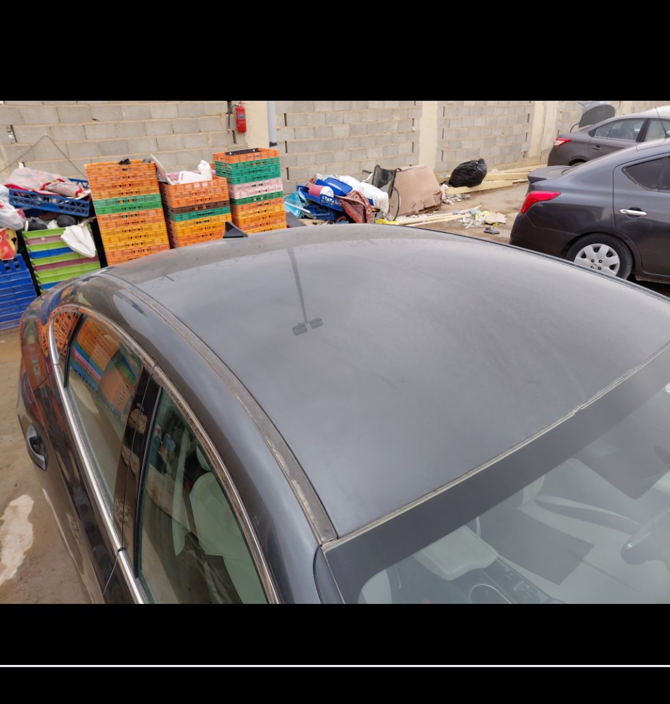 Hyundai Sonata STD 2023 image