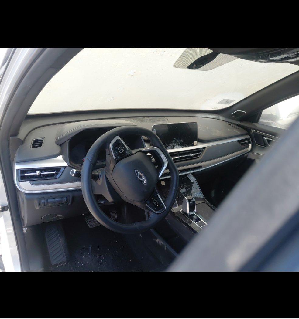 Chery Tiggo 7 Pro  2023 image