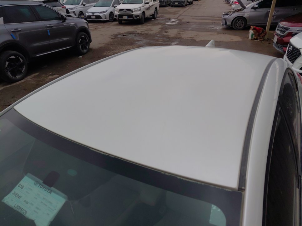 Toyota Yaris  Y 2020 image