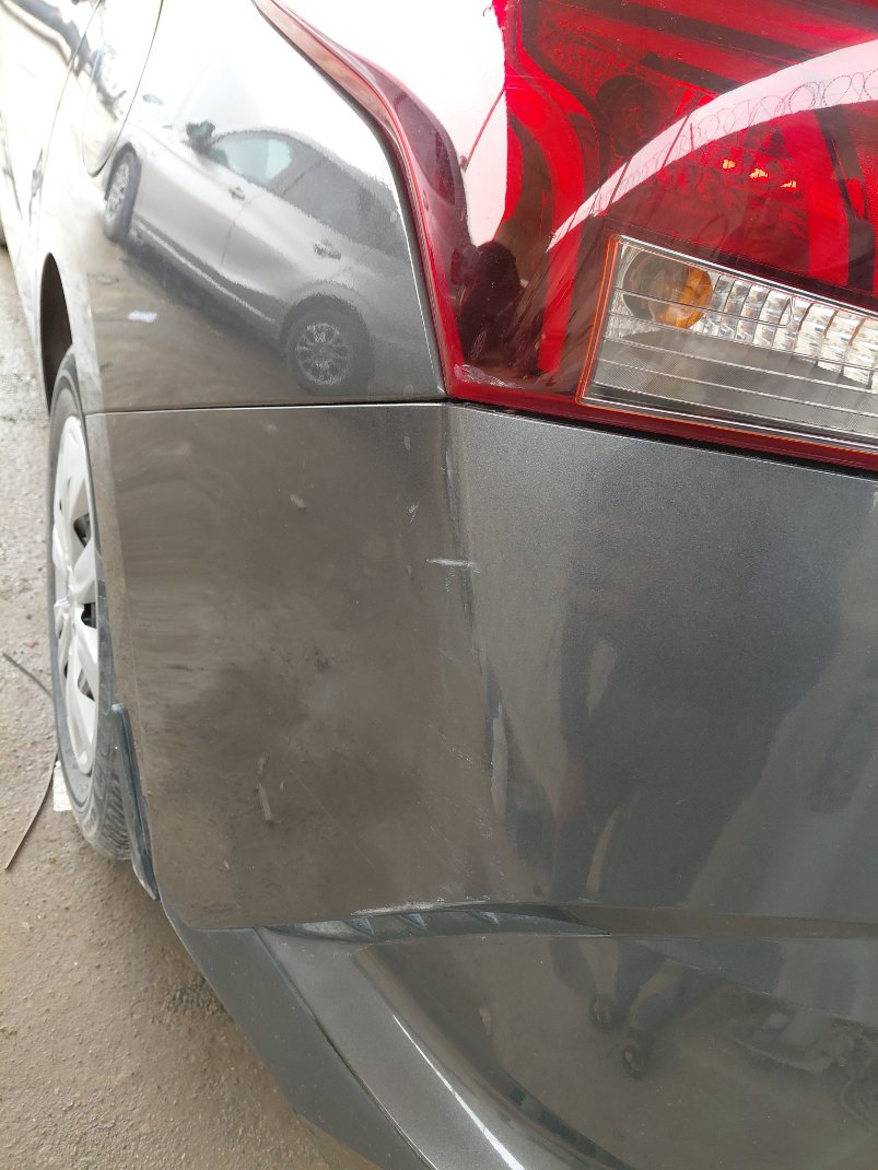 Hyundai Accent SMART PLUS 2023 image