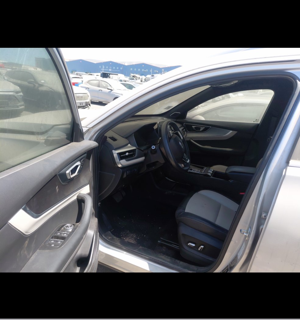 Chery Tiggo 7 Pro  2023 image