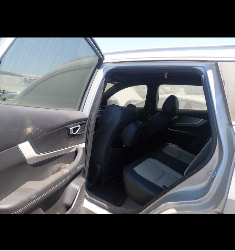 Chery Tiggo 7 Pro  2023 image