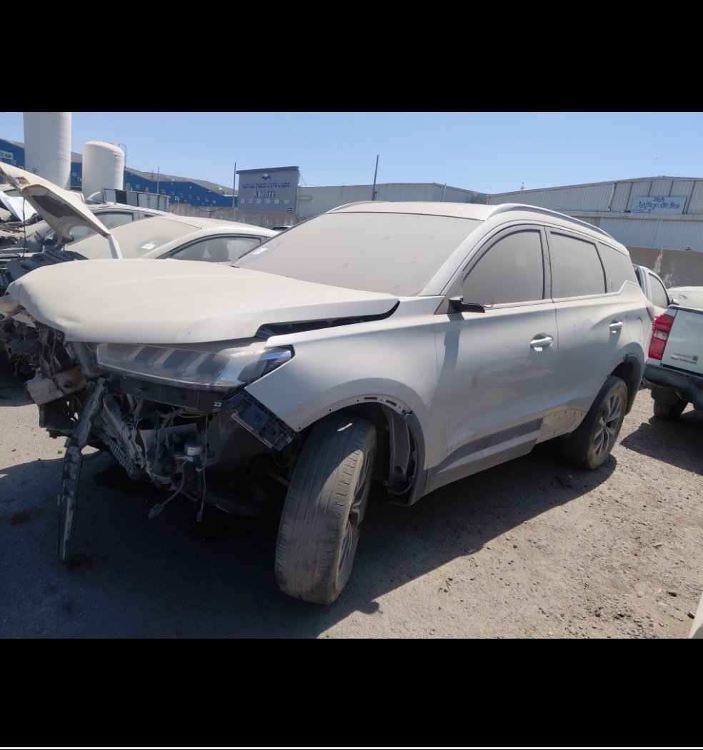 Chery Tiggo 7 Pro  2023 image