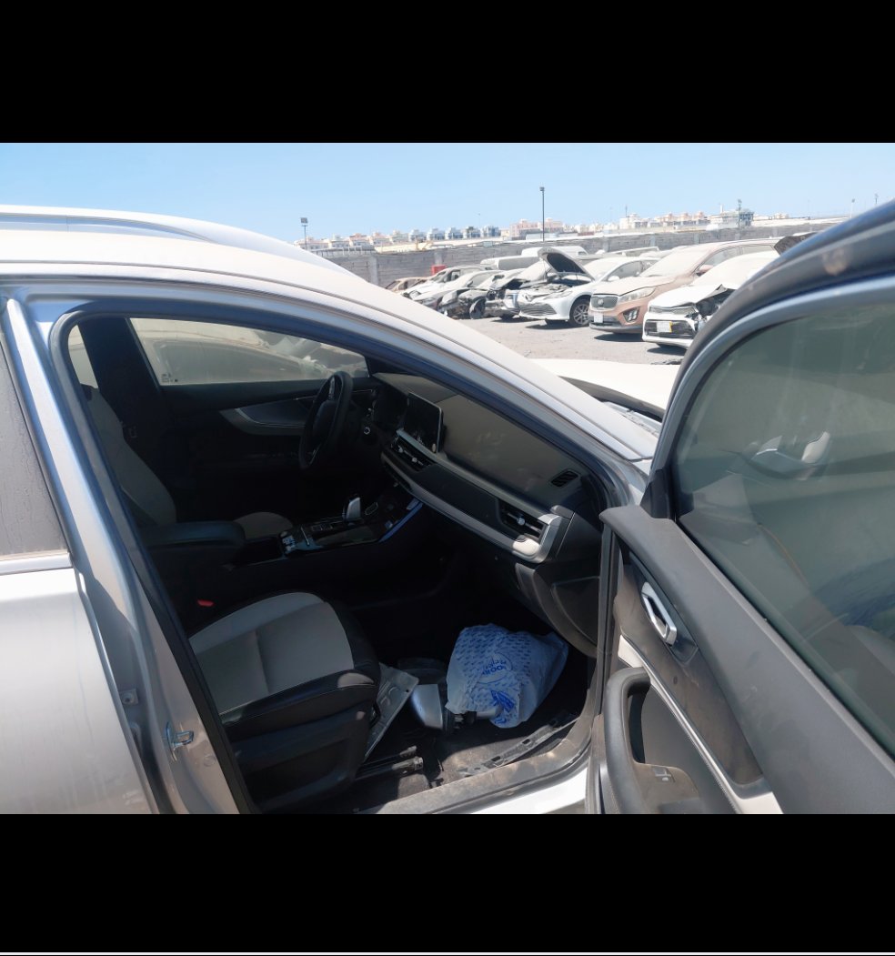 Chery Tiggo 7 Pro  2023 image