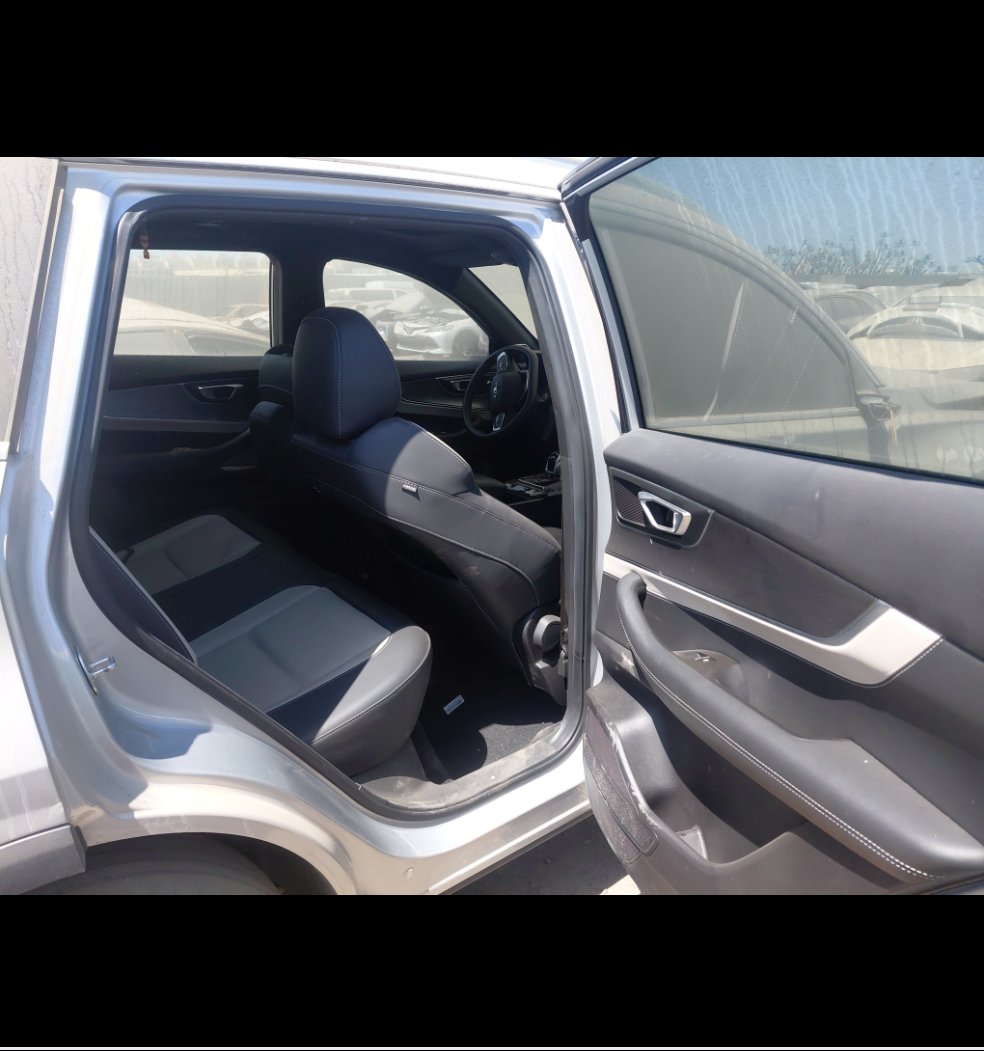 Chery Tiggo 7 Pro  2023 image