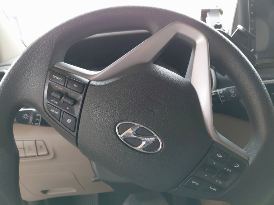 Hyundai Tucson FLEET 2020 image